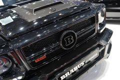 巴博斯-巴博斯 G级