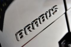 巴博斯-巴博斯 G级