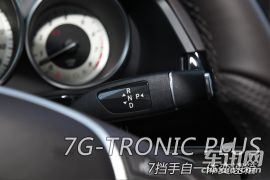 北京奔驰-奔驰E级-E400L 运动豪华型