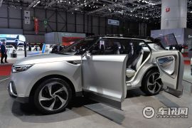 双龙汽车-双龙XIV-1