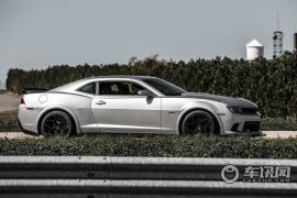 雪佛兰-科迈罗Camaro Z28