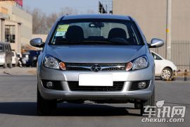 江淮汽车-和悦A13