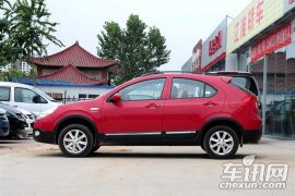 江淮汽车-和悦A13RS