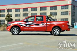 卡威汽车-卡威K1