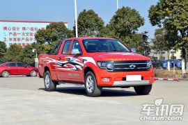 卡威汽车-卡威K1