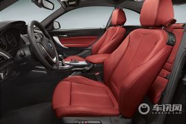 宝马-宝马2系-M235i