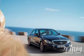奔驰-奔驰C级(进口)