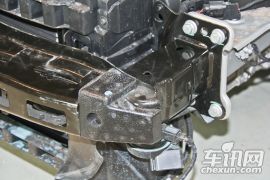 高尔夫-1.4TSI 自动舒适型拆解