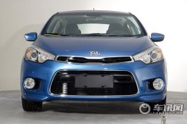 东风悦达起亚-起亚K3S