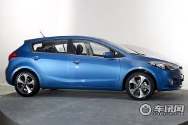 东风悦达起亚-起亚K3S