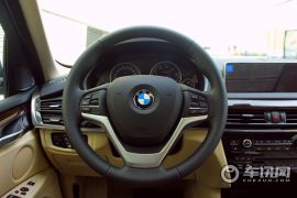 宝马-宝马X5-xDrive35i 领先型