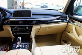 宝马-宝马X5-xDrive35i 领先型