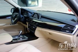 宝马-宝马X5-xDrive35i 领先型