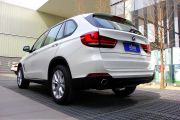 宝马-宝马X5-xDrive35i 领先型