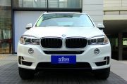 宝马-宝马X5-xDrive35i 领先型