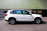宝马-宝马X5-xDrive35i 领先型