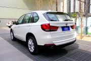 宝马-宝马X5-xDrive35i 领先型