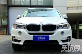 宝马-宝马X5-xDrive35i 领先型