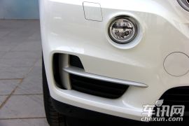 宝马-宝马X5-xDrive35i 领先型