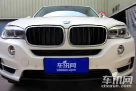 宝马-宝马X5-xDrive35i 领先型