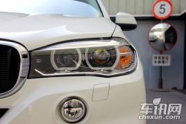 宝马-宝马X5-xDrive35i 领先型
