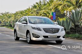 海马汽车-福美来M5-1.6L 自动标准型