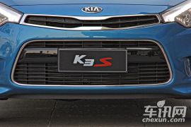 东风悦达起亚-起亚K3S-1.6L 自动Premium