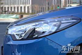 东风悦达起亚-起亚K3S-1.6L 自动Premium