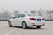 华晨宝马-宝马5系-535Li 领先型