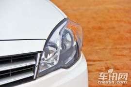 东南汽车-V5菱致