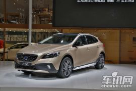 沃尔沃-沃尔沃V40