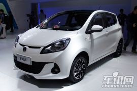 长安汽车-新奔奔