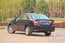 比亚迪-比亚迪F3