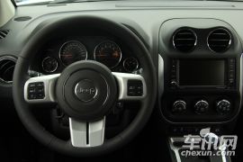 Jeep-指南者