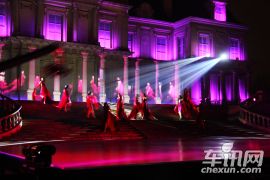 DS 5LS上市发布会