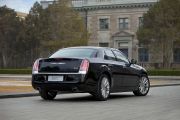 克莱斯勒-克莱斯勒300C（进口）-3.0L 卓越版