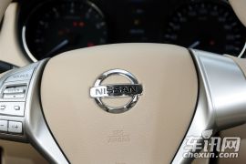 东风日产-奇骏