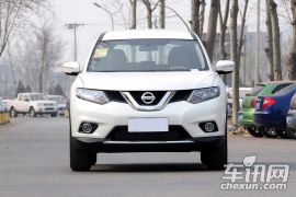 东风日产-奇骏