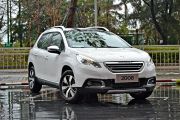 东风标致-2008-1.6L 自动领航版