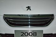 东风标致-2008-1.6L 自动领航版