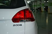 东风标致-2008-1.6L 自动领航版