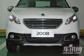 东风标致-2008-1.6L 自动领航版