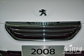 东风标致-2008-1.6L 自动领航版