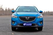 长安马自达-马自达CX-5-2.0L 自动两驱都市型