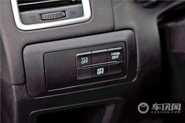 长安马自达-马自达CX-5-2.0L 自动两驱都市型