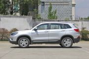 长安汽车-长安CS75-2.0L 手动领先型
