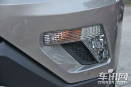 长安汽车-长安CS75-2.0L 手动领先型