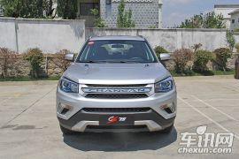 长安汽车-长安CS75-2.0L 手动领先型