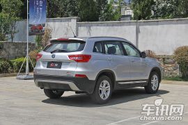 长安汽车-长安CS75-2.0L 手动领先型