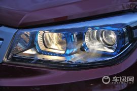 长安汽车-长安CS75-2.0L 手动领先型